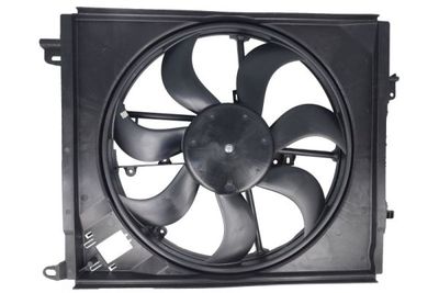 Fan, engine cooling THERMOTEC D8R018TT
