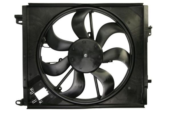 THERMOTEC D8R020TT Fan, engine cooling