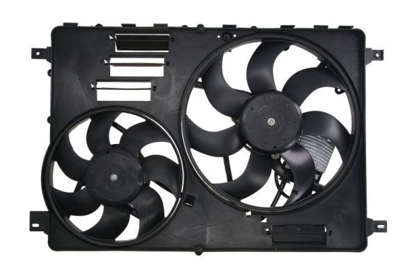 THERMOTEC D8V001TT Fan, engine cooling