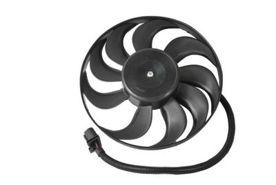Fan, engine cooling THERMOTEC D8W003TT