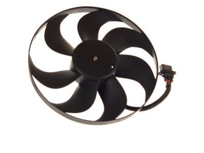 Fan, engine cooling THERMOTEC D8W019TT