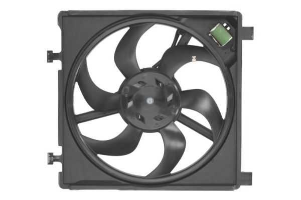 THERMOTEC D8W038TT Fan, engine cooling