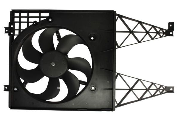 THERMOTEC D8W042TT Fan, engine cooling