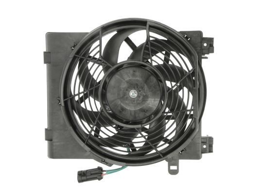 THERMOTEC D8X012TT Fan, engine cooling