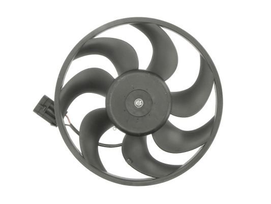 THERMOTEC D8X016TT Fan, engine cooling