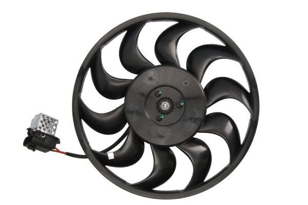 THERMOTEC D8X031TT Fan, engine cooling