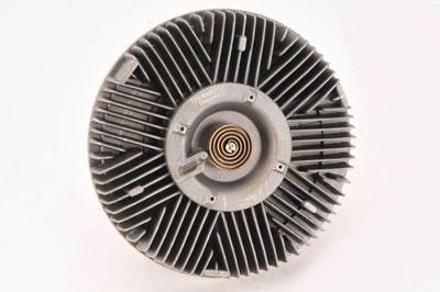 Clutch, radiator fan THERMOTEC D9MA002TT