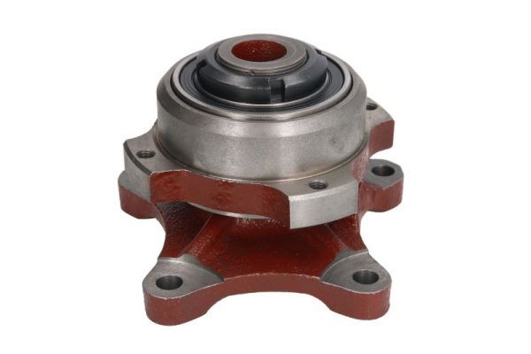 THERMOTEC D9VO005TT Hub, engine cooling fan wheel