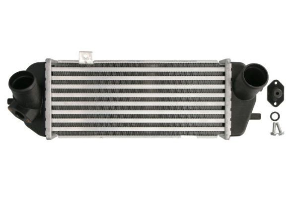 THERMOTEC DA05002TT Charge Air Cooler