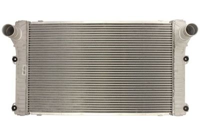 Charge Air Cooler THERMOTEC DA2011TT