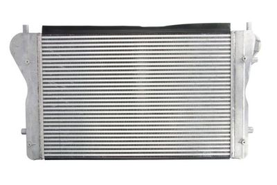 Charge Air Cooler THERMOTEC DAA015TT