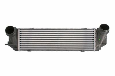 Charge Air Cooler THERMOTEC DAB014TT