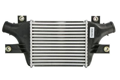 Charge Air Cooler THERMOTEC DAC024TT