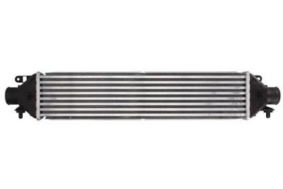 Charge Air Cooler THERMOTEC DAD002TT