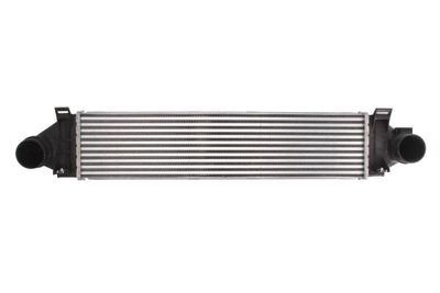 Charge Air Cooler THERMOTEC DAG006TT