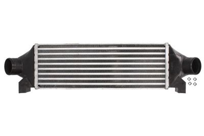 Charge Air Cooler THERMOTEC DAG012TT