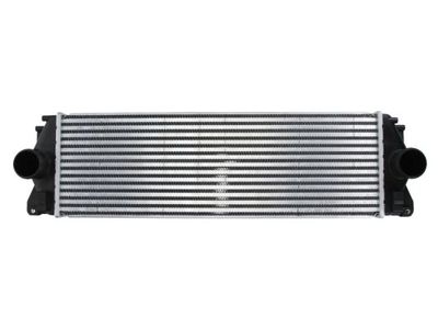 Charge Air Cooler THERMOTEC DAM004TT