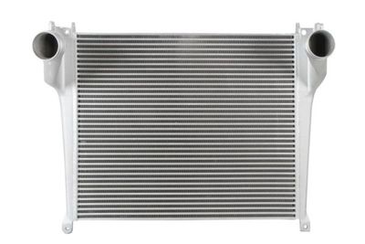 Charge Air Cooler THERMOTEC DAME012TT