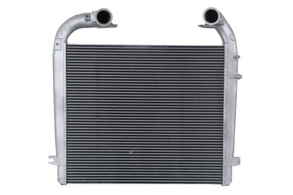 THERMOTEC DASC009TT Charge Air Cooler
