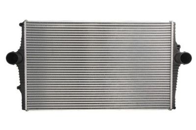 Charge Air Cooler THERMOTEC DAV001TT