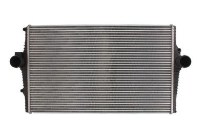 Charge Air Cooler THERMOTEC DAV002TT