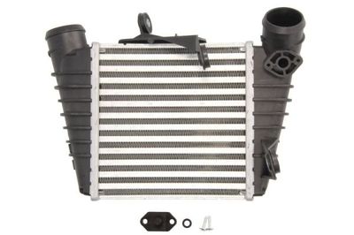 Charge Air Cooler THERMOTEC DAW006TT
