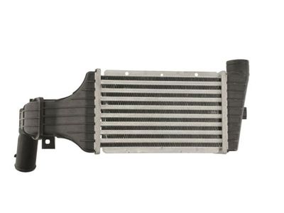 Charge Air Cooler THERMOTEC DAX001TT