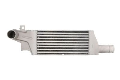 Charge Air Cooler THERMOTEC DAX016TT