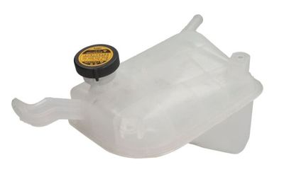 Expansion Tank, coolant THERMOTEC DB2007TT