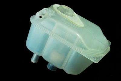 Expansion Tank, coolant THERMOTEC DBA001TT