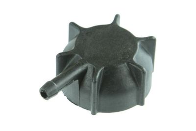 Cap, coolant tank THERMOTEC DBDA002TC
