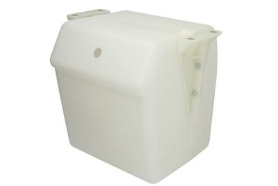 Washer Fluid Reservoir, window cleaning THERMOTEC DBDA007TT