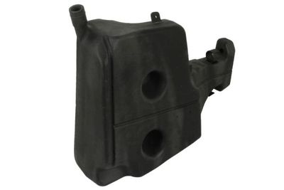 Washer Fluid Reservoir, window cleaning THERMOTEC DBDA008TT
