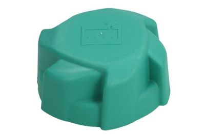 Cap, coolant tank THERMOTEC DBDA009TC