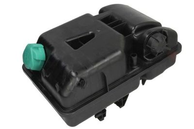 Expansion Tank, coolant THERMOTEC DBDA009TT