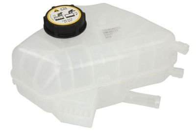 Expansion Tank, coolant THERMOTEC DBG021TT