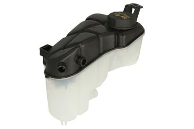 Expansion Tank, coolant THERMOTEC DBG033TT