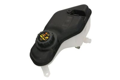 Expansion Tank, coolant THERMOTEC DBJ001TT
