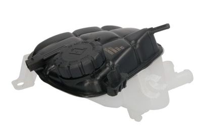 Expansion Tank, coolant THERMOTEC DBM012TT