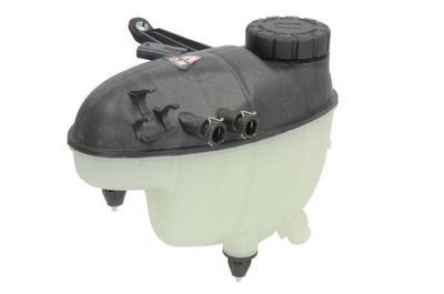 Expansion Tank, coolant THERMOTEC DBM013TT