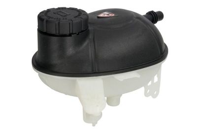 Expansion Tank, coolant THERMOTEC DBM015TT
