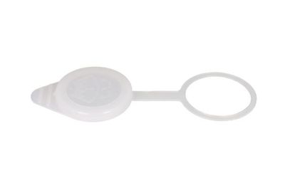 Sealing Cap, washer fluid reservoir THERMOTEC DBMA002TC