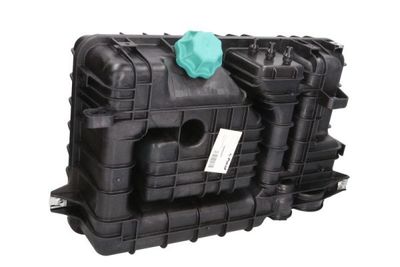Expansion Tank, coolant THERMOTEC DBME009TT