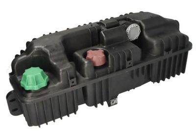 Expansion Tank, coolant THERMOTEC DBME017TT