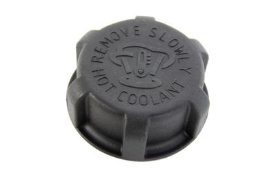 Cap, coolant tank THERMOTEC DBSC001TC