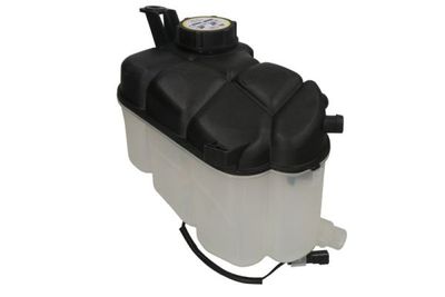 Expansion Tank, coolant THERMOTEC DBV008TT