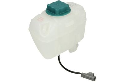 Expansion Tank, coolant THERMOTEC DBV009TT