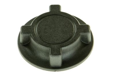 Cap, radiator THERMOTEC DBVO001TC