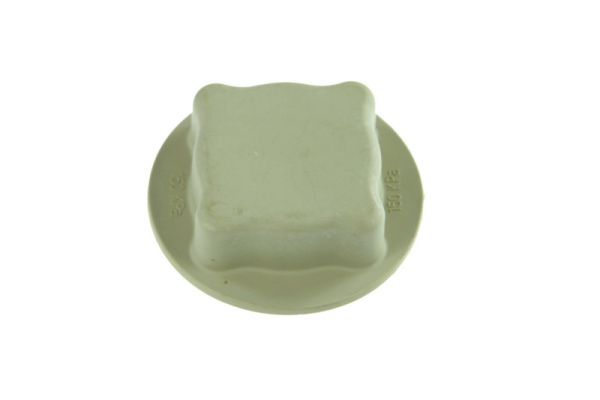 THERMOTEC DBVO002TC Cap, coolant tank