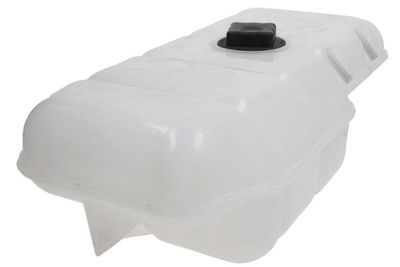 Expansion Tank, coolant THERMOTEC DBVO002TT